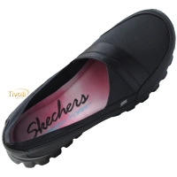 sapatilha skechers ez flex 2 fascinat feminina