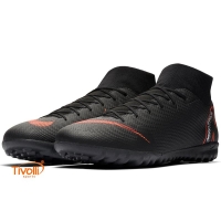Chuteira Nike MercurialX Superfly VI Academy > TF Society >