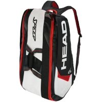 raqueteira head djokovic 9r supercombi