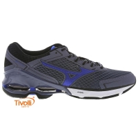 mizuno wave frontier masculino