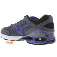 tênis mizuno wave frontier 11 masculino