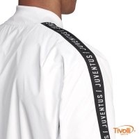 jaqueta juventus hino
