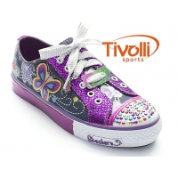 tenis infantil twinkle toes