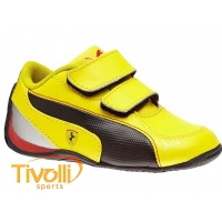 puma ferrari infantil