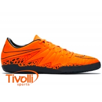 ナイキ NIKE Hypervenom Phelon II IC Nike-Chuteira-Nike-JR-