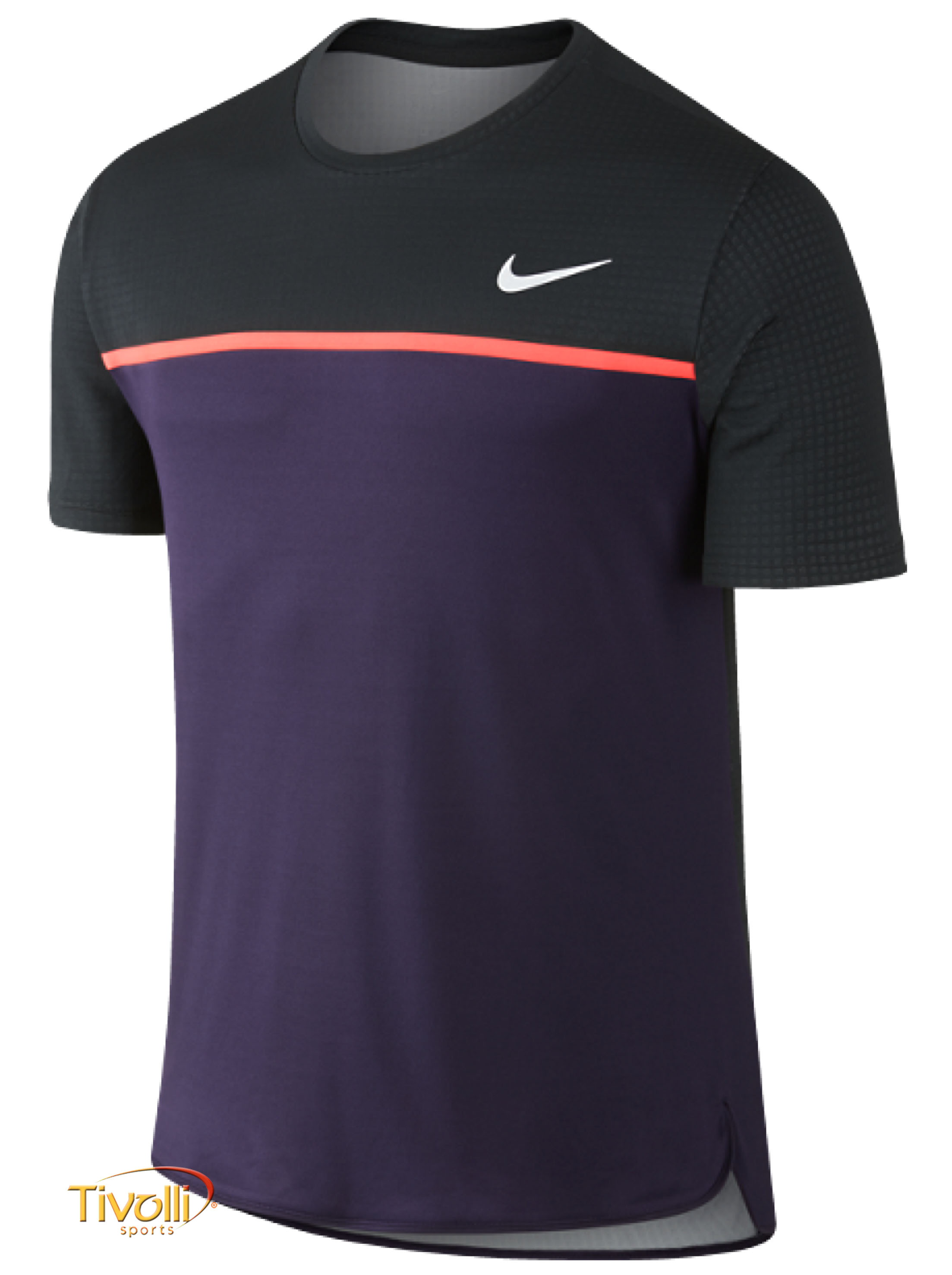 nike challenger crew
