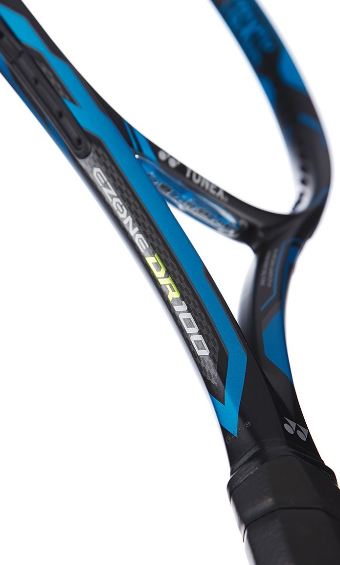 Raquete de Tênis Yonex > Ezone DR 100 Blue >
