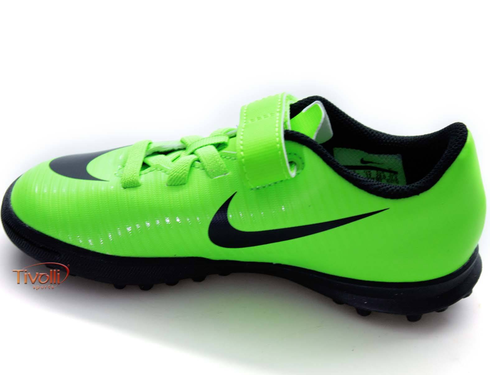 Nike Verdyジャージ ブラック/グリーン 14 Chuteira Nike Tiempo Natural 4 FG Leather Infantil | Loja do Inter