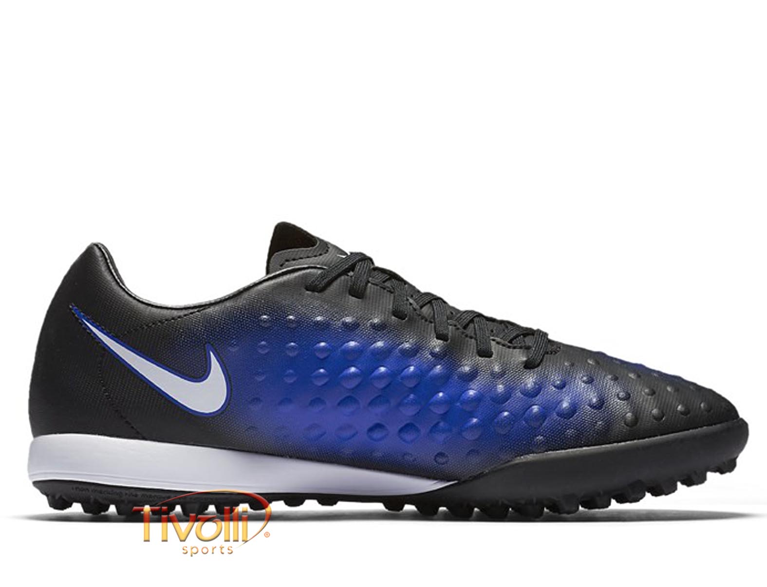 Chuteira Nike Magista Onda II TF Society > >