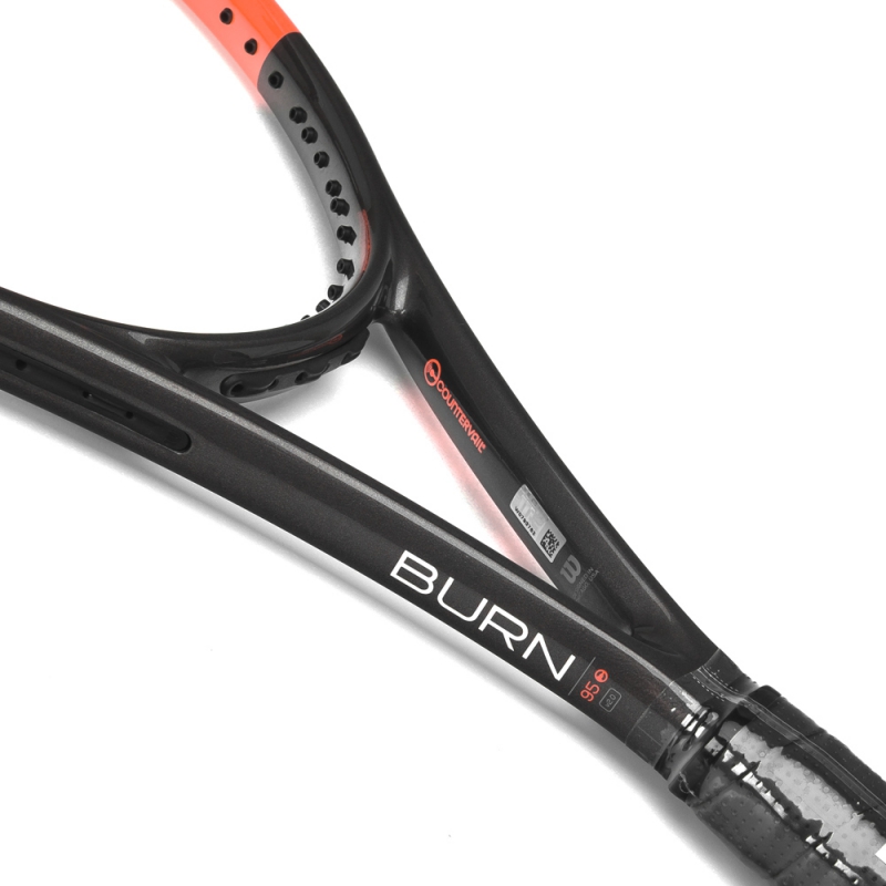 Raquete de Tênis Wilson > Burn 95 Countervail >