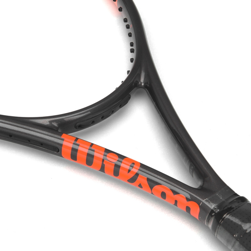 【激レア新品】Wilson BURN 95 COUNTERVAILテニスラケット Wilson（ウイルソン） REVERSE BURN 95 COUNTERVAIL リバース バーン