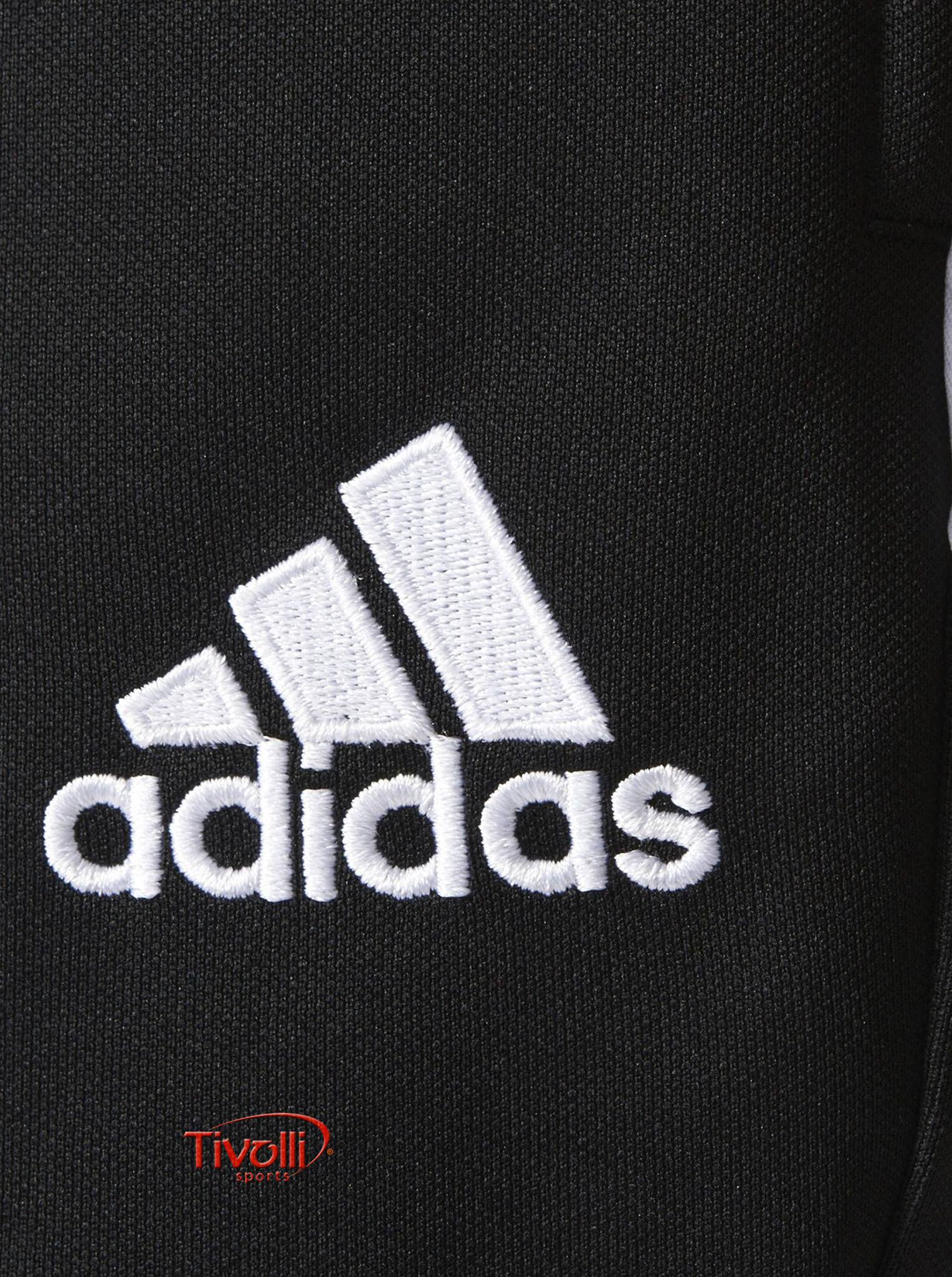 adidas Herren Trainingshose Sereno 14, schwarz/weiÃ, XL, D82942 - TrainingsgerÃ¤te fÃ¼r Zuhause