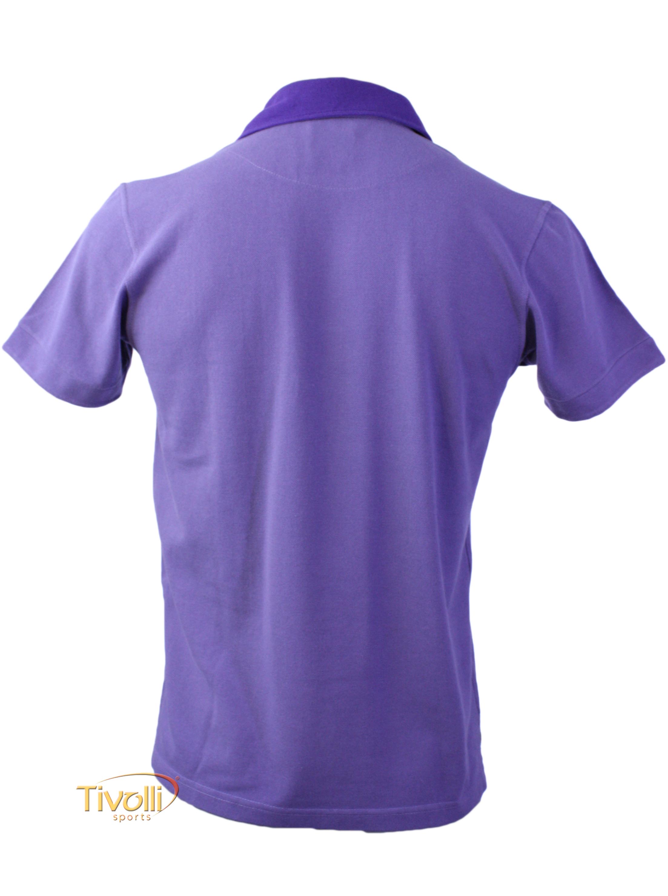 Camisa Polo La Martina Slim Fit Hombre Blancas Para Polo La