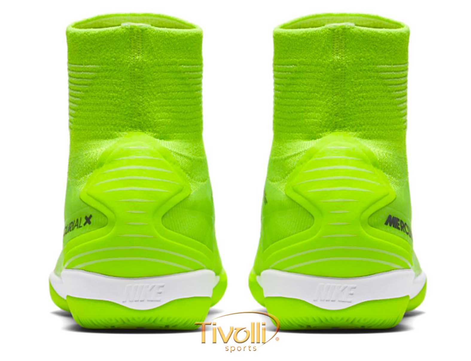 Chuteira Nike MercurialX Proximo II IC Futsal > >