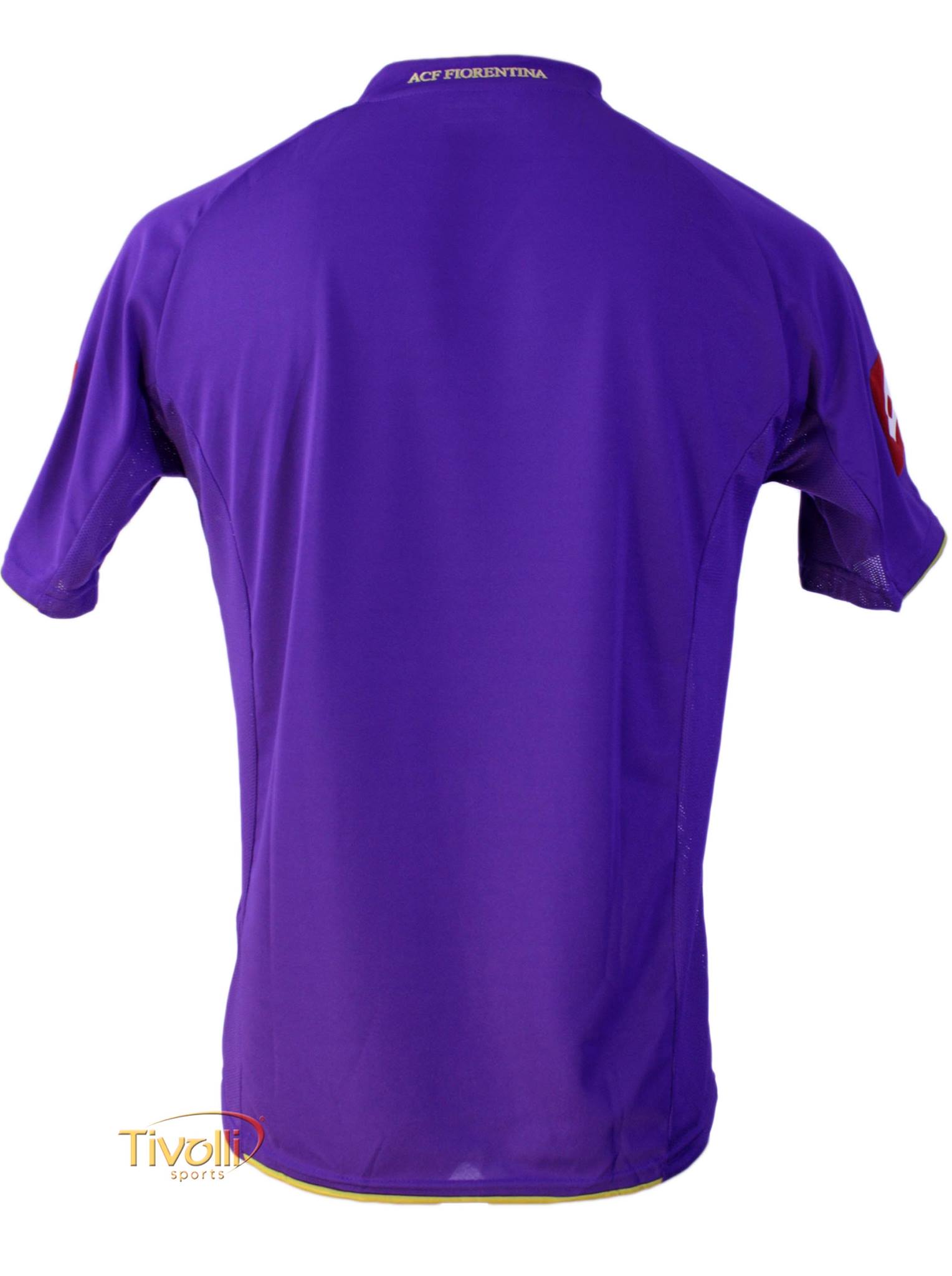 ACフィオレンティーナ 紫色 シャツ Lotto ACフィオレンティーナ 紫色 シャツ Lotto ACフィオレンティーナ 紫色