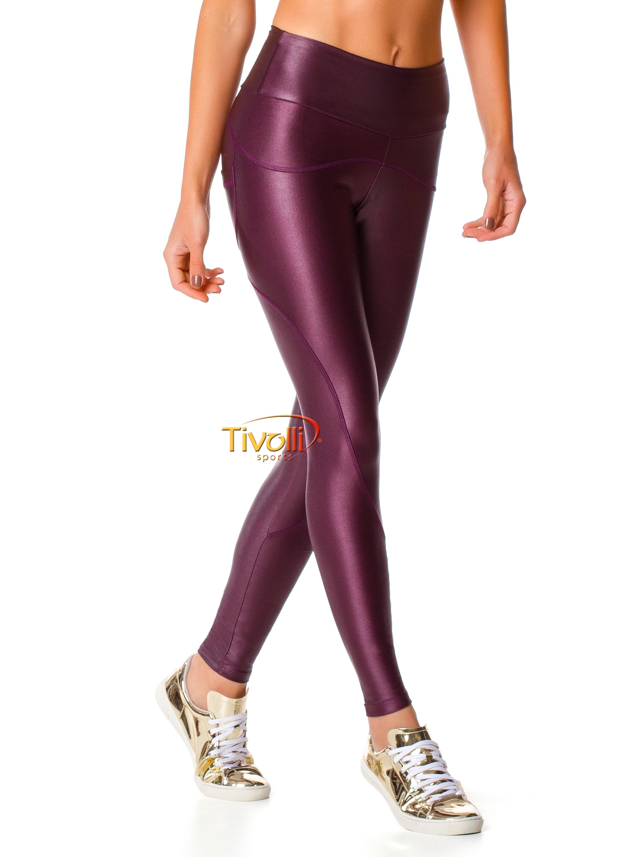 Calça Legging Vestem Fusô 283 Power Shape > >