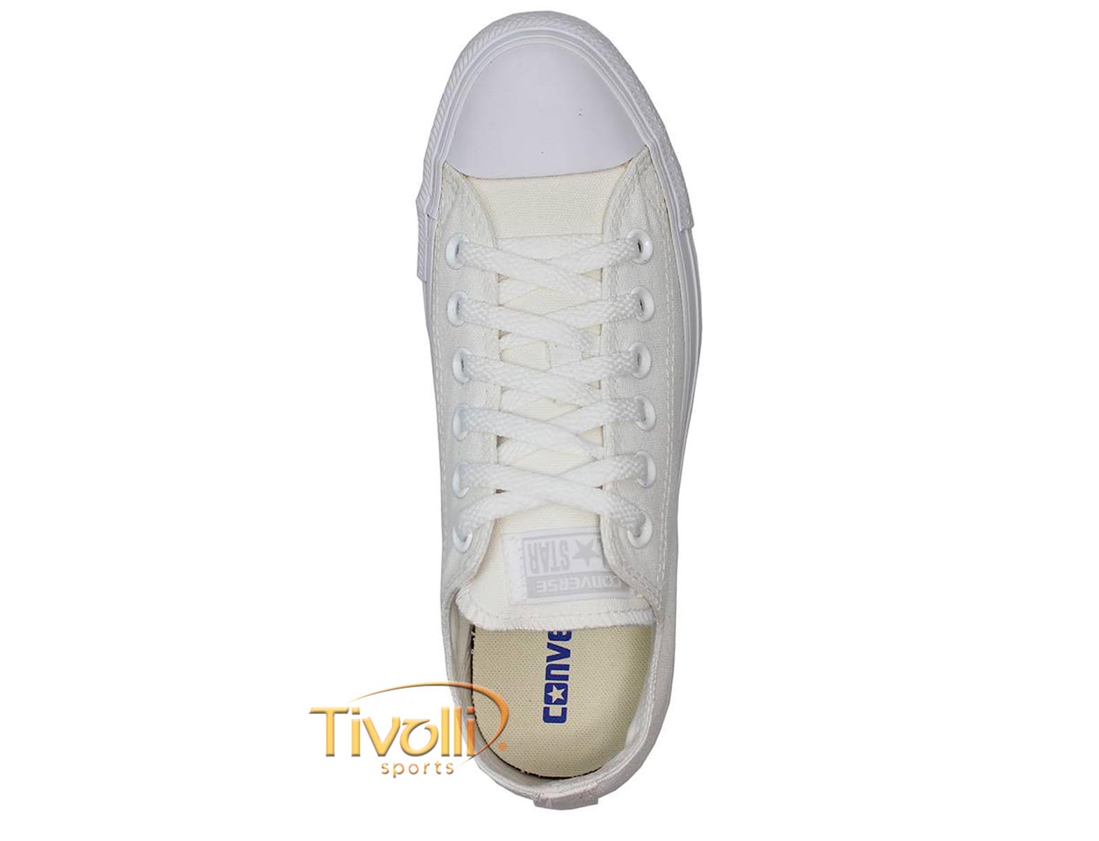 Tênis Converse All Star Chuck Taylor Monochrome Ox > tam. 34 ao 38
