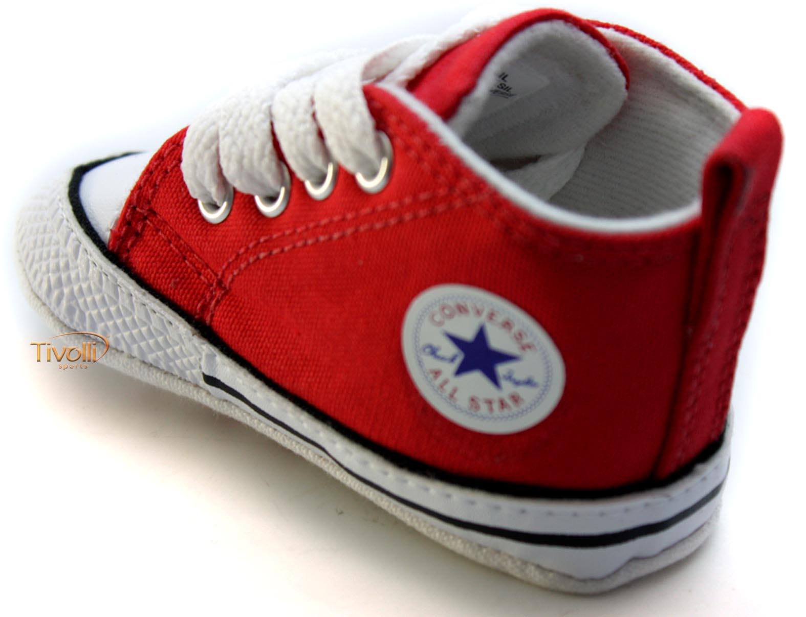 Tênis All Star Converse My First