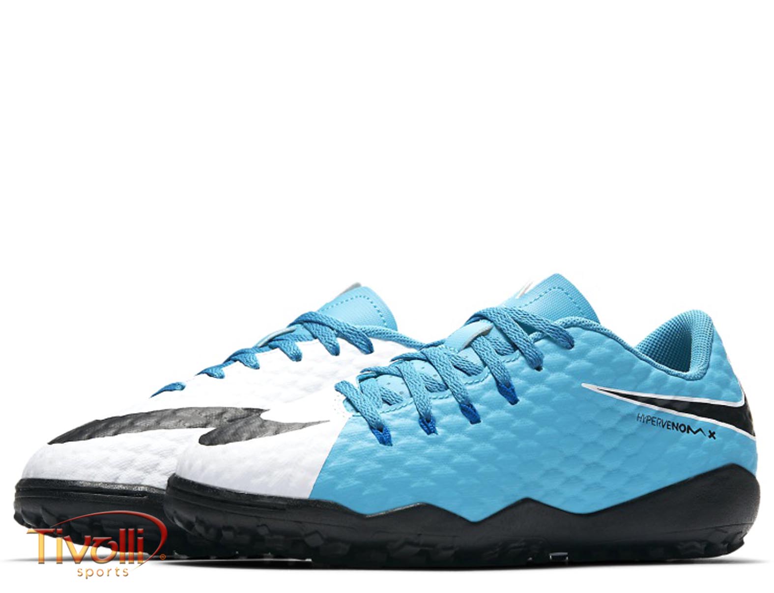 シューズ Nike HypervenomX Phelon III TF 11760_1.jpg