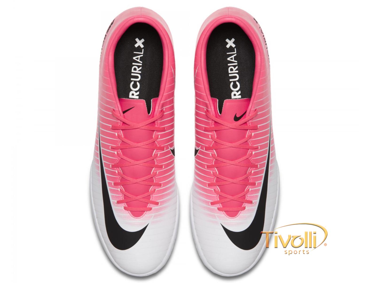 NIKE Mercurial X Victory Ⅵ IC Chuteira Nike MercurialX Victory VI IC Futsal > >