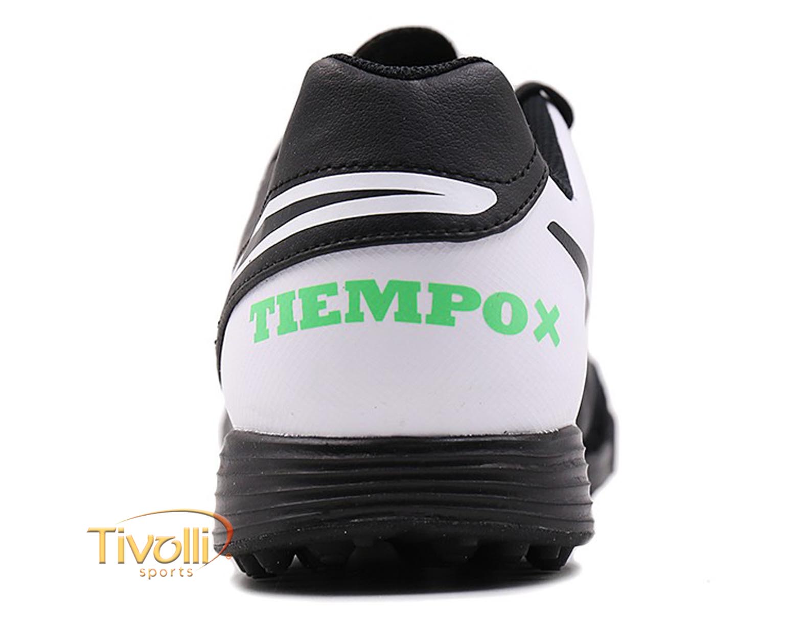 nike tiempox genio ii leather tf