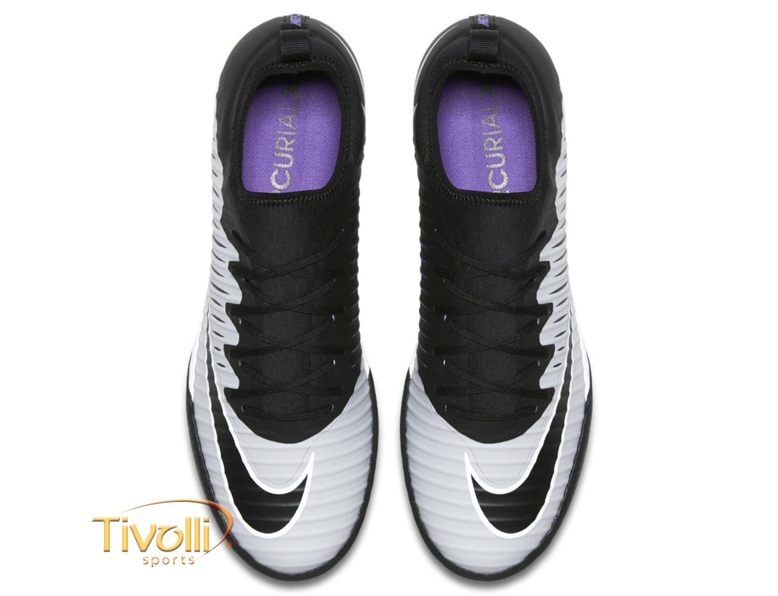 シューズ NIKE Mercurial X Finale TF 25cm Nike MercurialX Finale TF Bright Crimson/Black