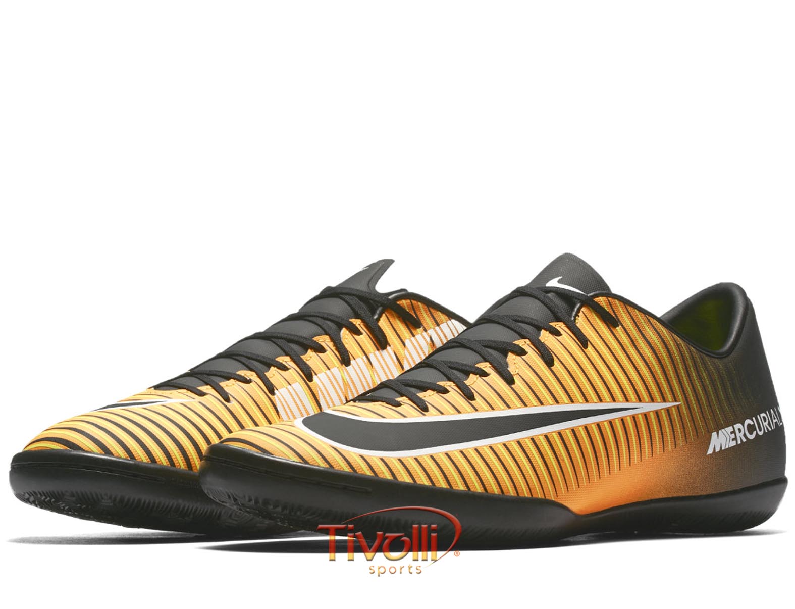 Chuteira Nike MercurialX Victory VI IC Futsal > >