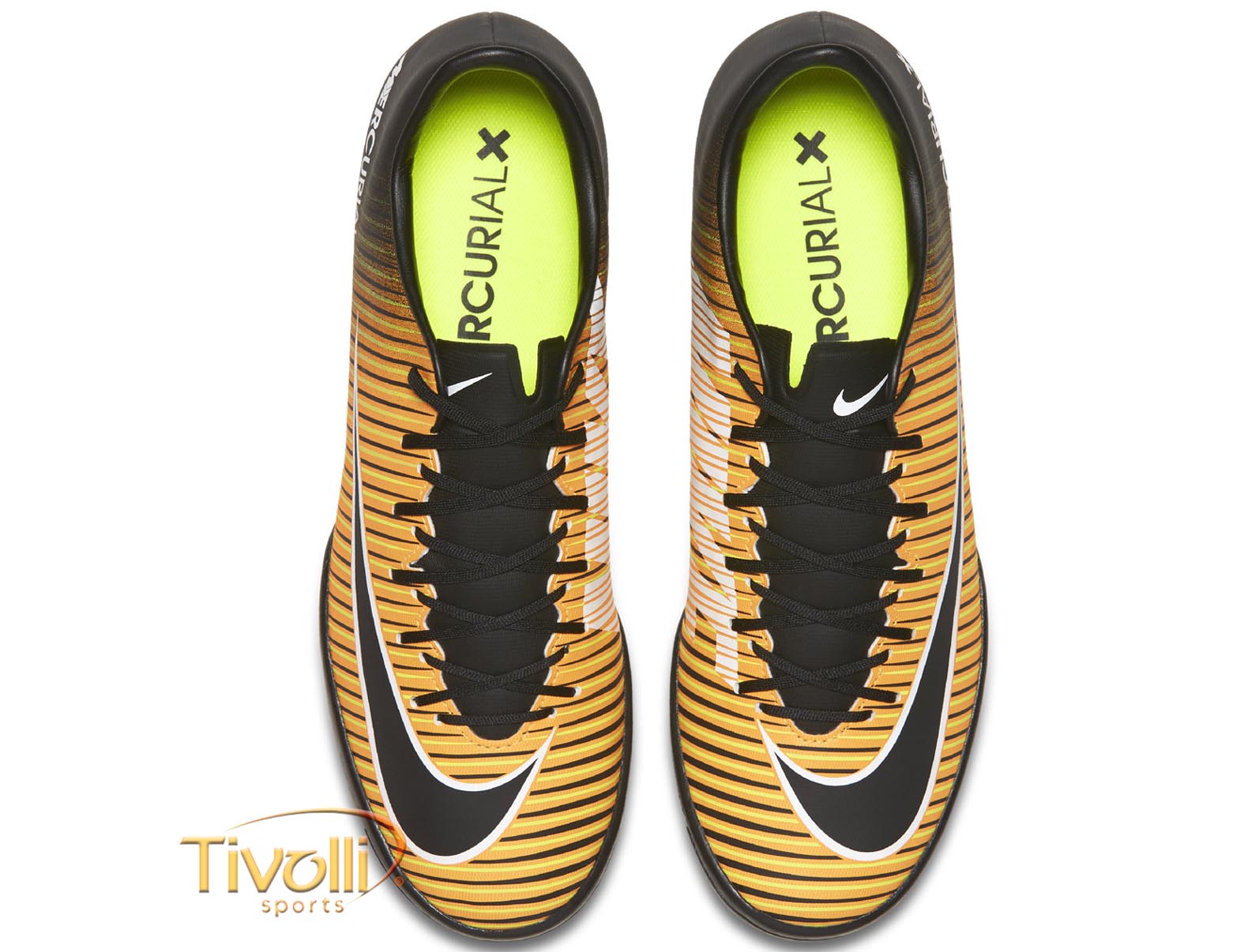 NIKE Mercurial X Victory Ⅵ TF 28cm Chuteira Nike MercurialX Victory VI IC Futsal > >