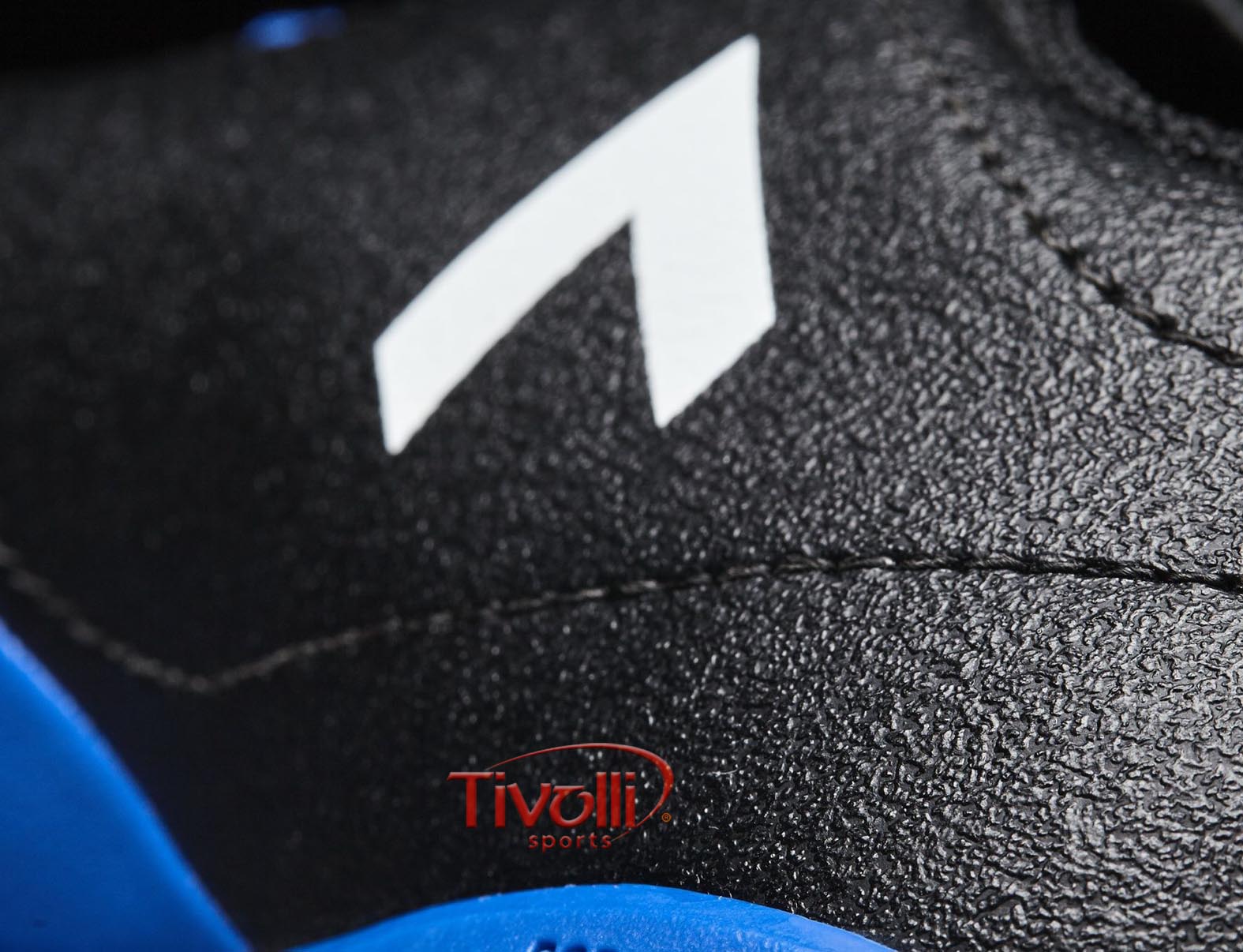 Chuteira Adidas Ace 17.4 IN J IC Futsal Infantil > >