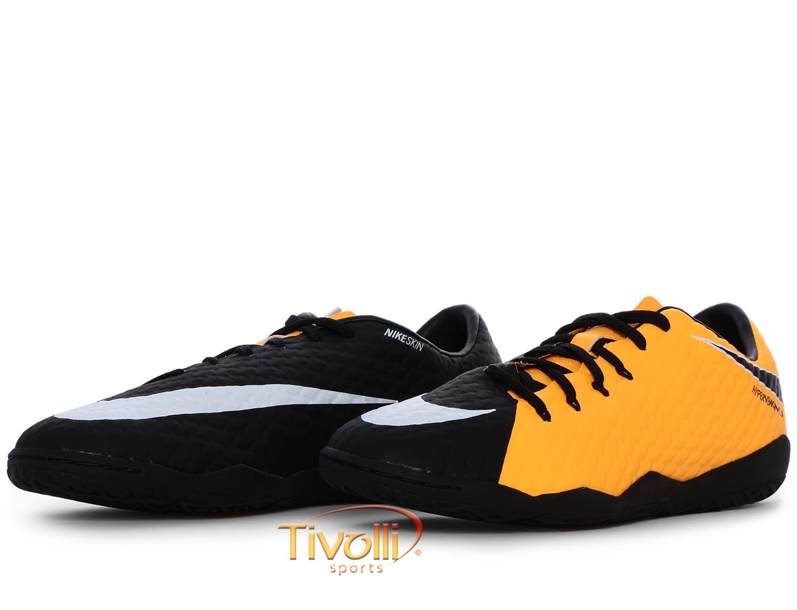 シューズ Nike HypervenomX Phelon III TF Chuteira Nike HypervenomX Phelon III TF Society > >