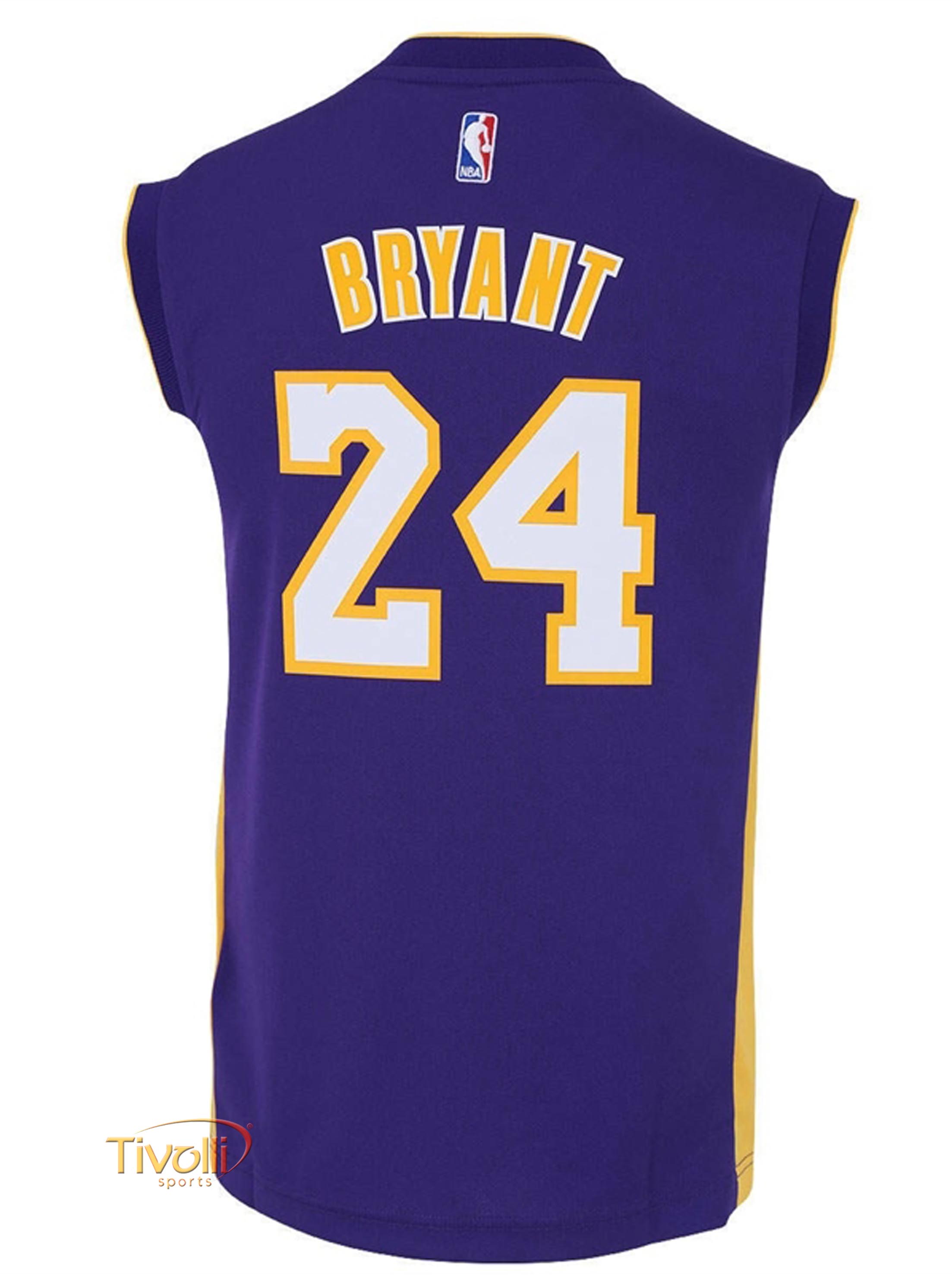  NBA LAKERS KOBE BRYANT 24 Tシャツ Nike Tee Los Angeles Lakers Kobe Bryant #8/24 Black Cotton T-Shirt