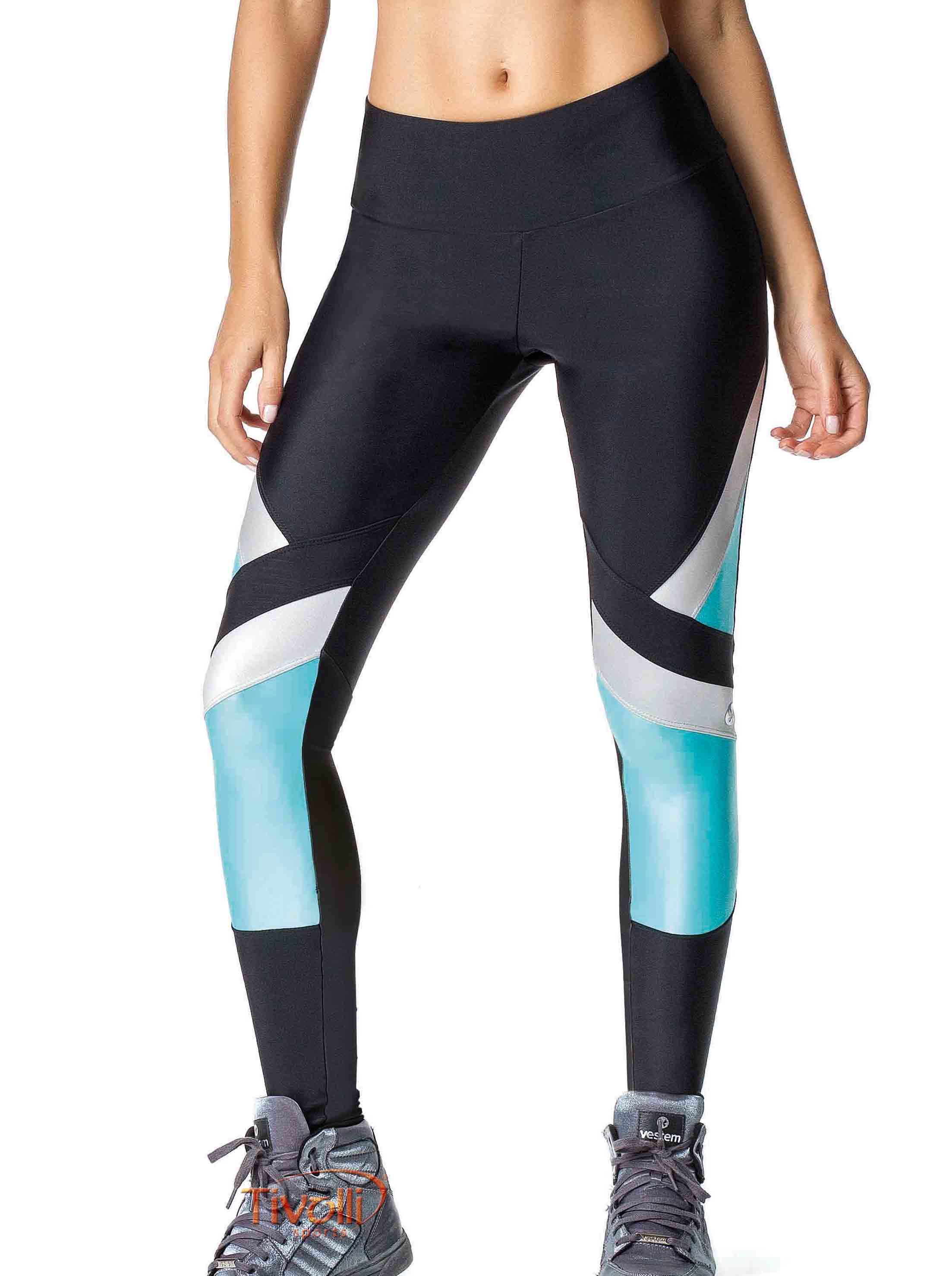 Calça Legging Vestem Fusô 500 Star > Mega Saldão >