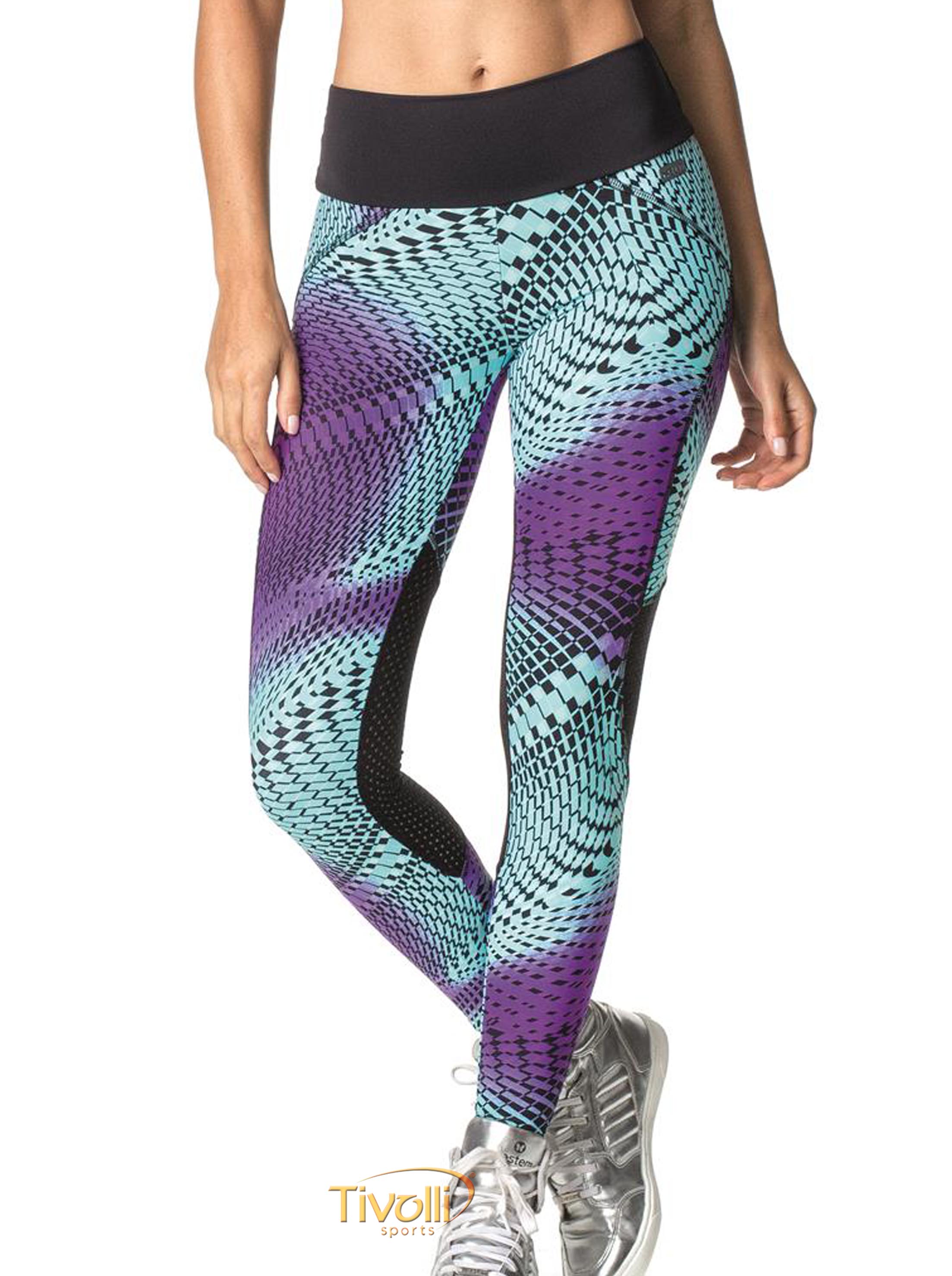Calça Legging Vestem Fusô 217 Fit Chic > >