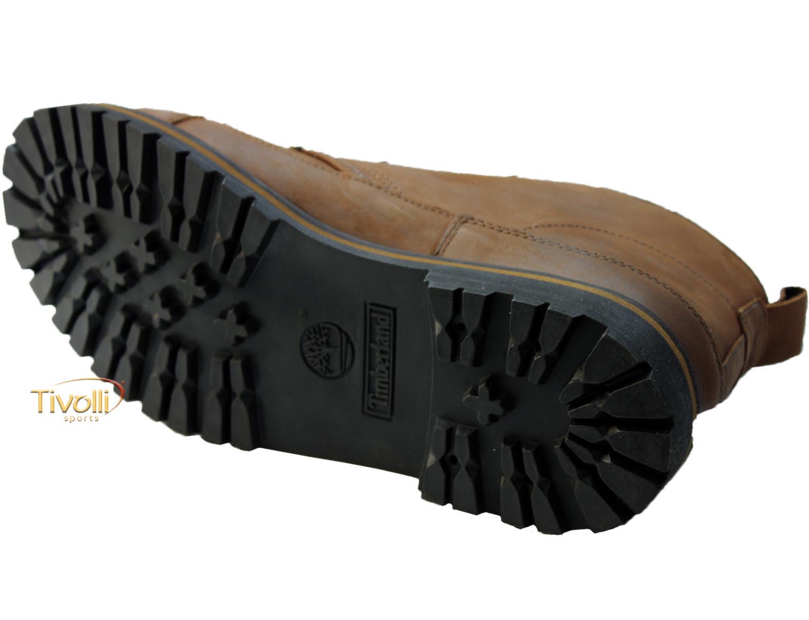 timberland ek leather chukka