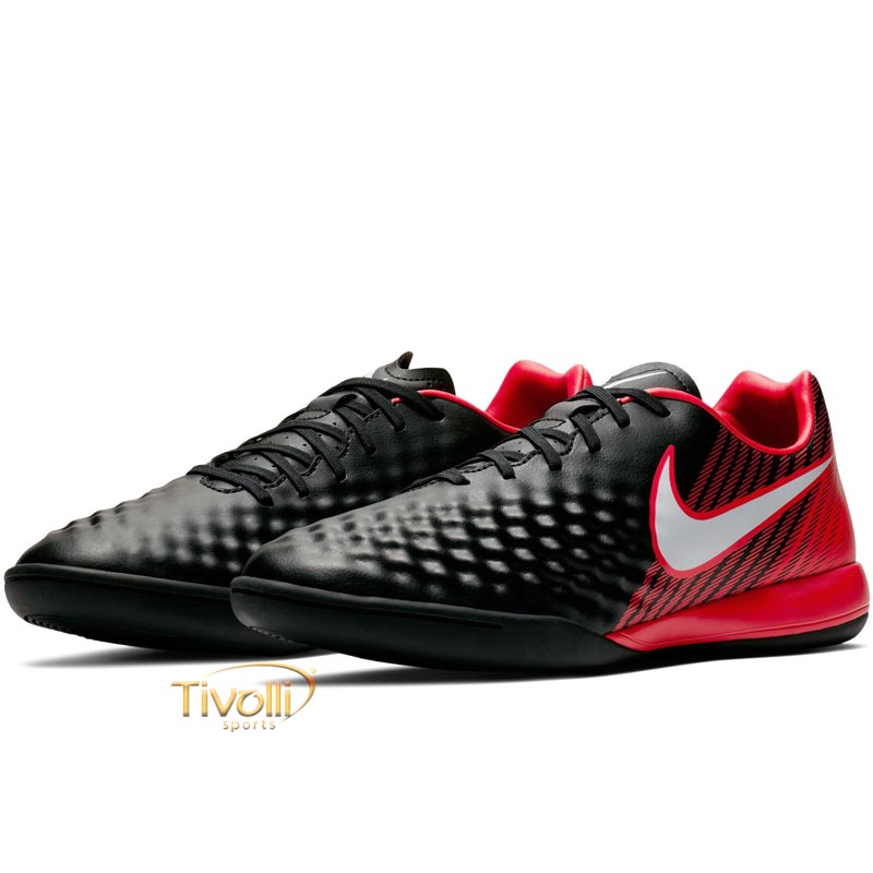 Chuteira Nike MagistaX Onda II IC Futsal > >