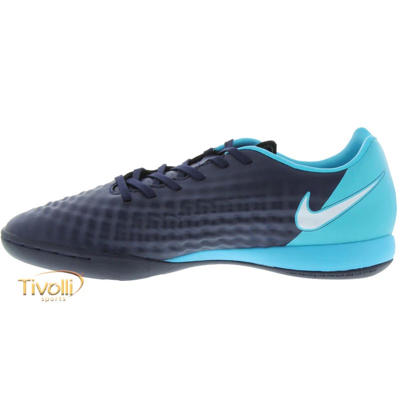 Chuteira Nike MagistaX Onda II IC Futsal > >