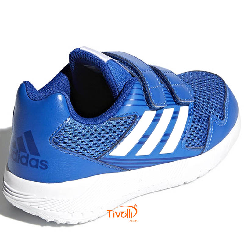 tênis infantil adidas altarun velcro