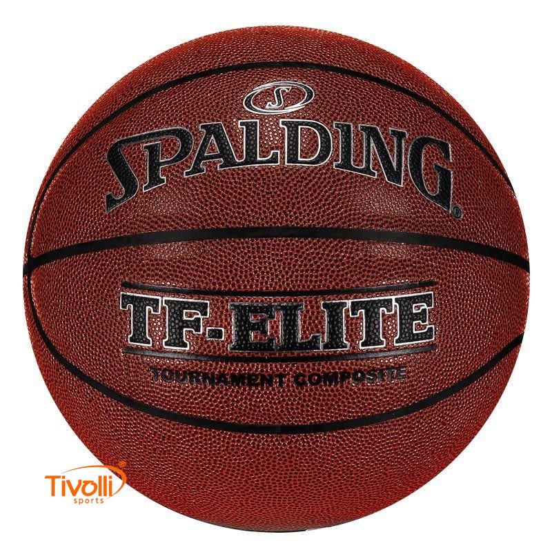 spalding tf elite