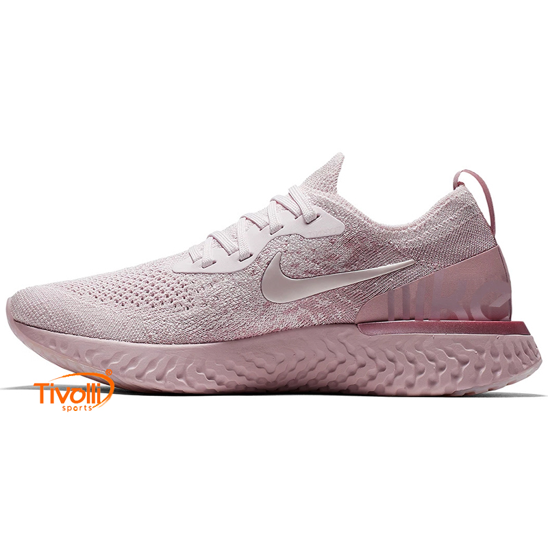 tenis nike react epic