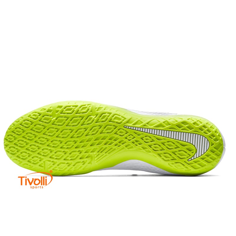 nike hypervenomx phantom iii academy ic