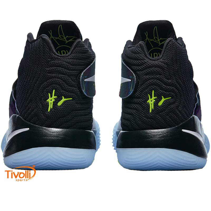Nike Kyrie 2 バスケットボールシューズ Nike Kyrie 2 バスケットボールシューズ インフィニティ - メルカリ
