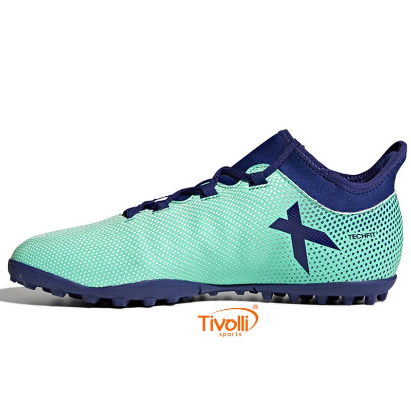 Chuteira Adidas X 17.3 > TF Society >