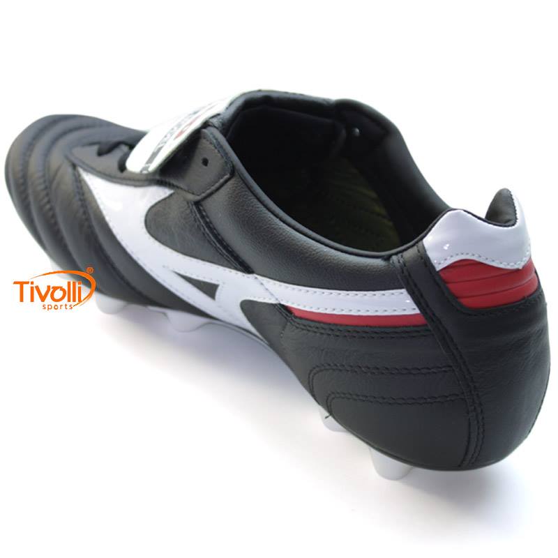 Chuteira Mizuno Morelia Japan Campo > Professional Model FG >