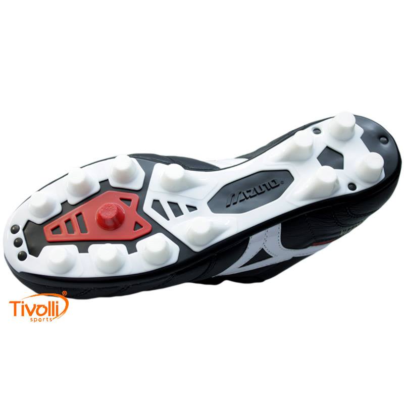 Chuteira Mizuno Morelia Japan Campo > Professional Model FG >