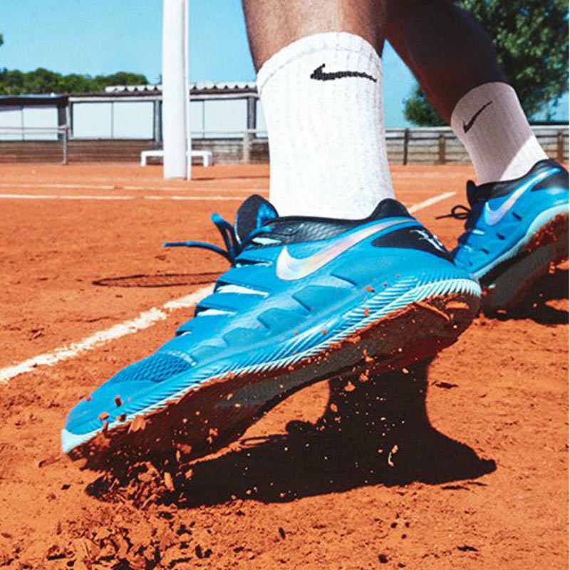 Tênis Nike Air Zoom Vapor X HC > Masculino >