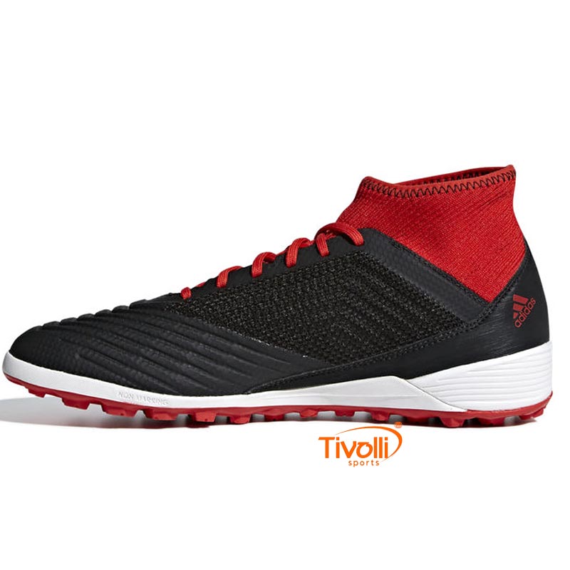  Predator Tango 18.3 TR 28㎝ Chuteira Futsal adidas Predator Tango 18.3 IN - Adulto | Centauro