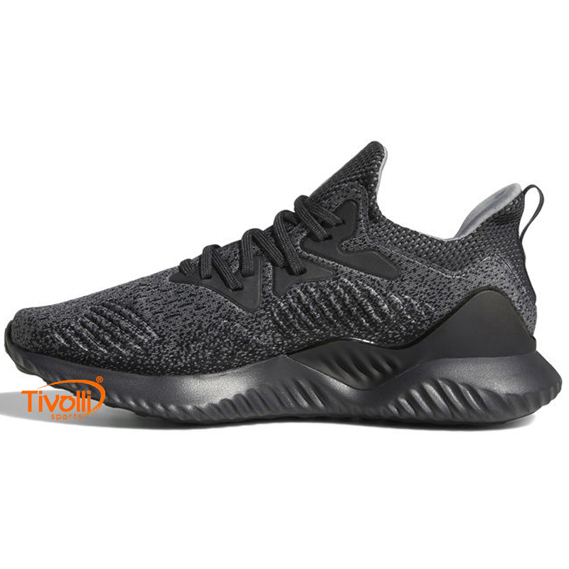 Adidas Alphabounce Tenis Adidas Com Solado Continental Tênis