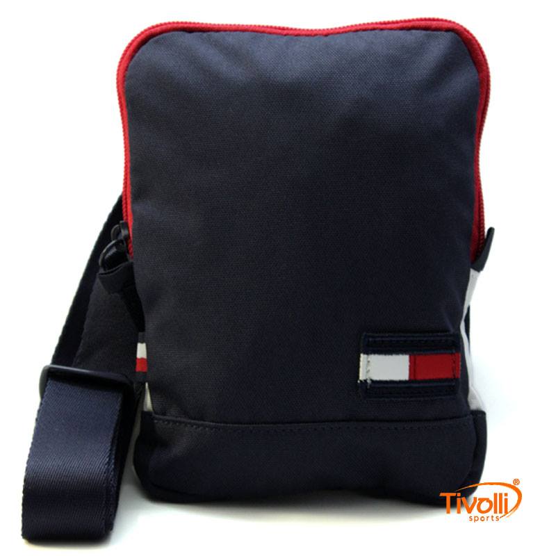 mini bolsa tommy hilfiger