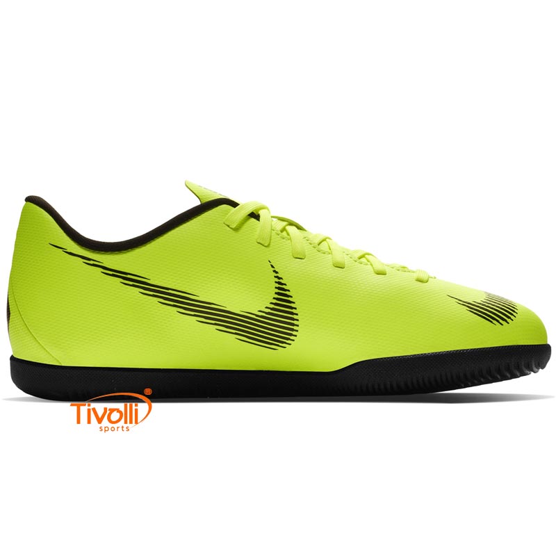mercurial vapor 12 club ic