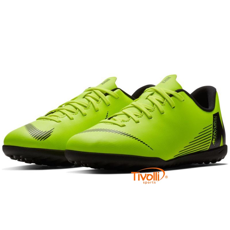 nike mercurialx vapor 12 pro tf